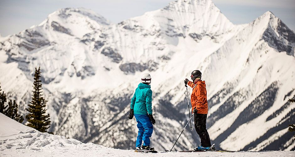 Photo: Panorama Mountain Resort Photo: Panorama Mountain Resort - image 0